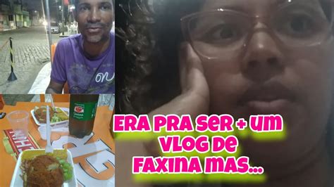 Vlog Era Pra Ser Uma Faxina Normal E Motivacional PorÉm Aconteceu O Inesperado Lili