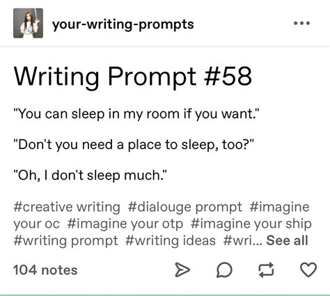 Pin By Cj Curling On April In Writing Prompts Funny