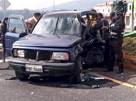 En Salcedo Dos Hombres Heridos Es El Resultado De Un Siniestro De