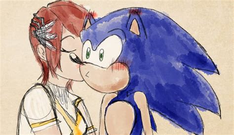 Explore The Best Sonic X Elise Art Deviantart