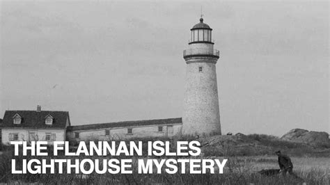 When Lighthouse Keepers Disappear Youtube