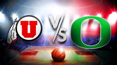 Utah Vs Oregon Prediction Odds Pick How To Watch Men S College