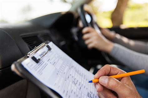 Do I have to drive to driving test standard? - Driving and Mobility