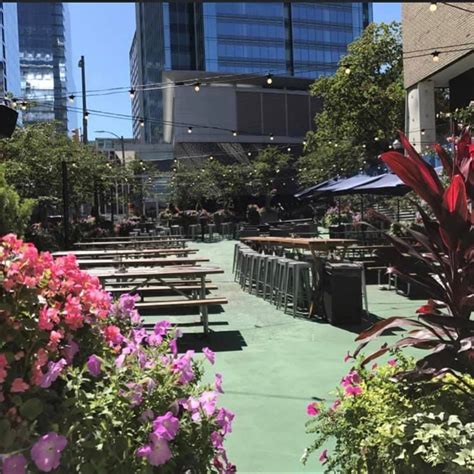 Full Buyout at Continental Beer Garden - Bar / Club in in Arlington, VA