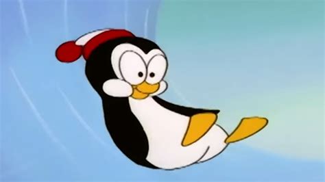 Chilly Willy en Español El Show de Chilly Capitulos completos