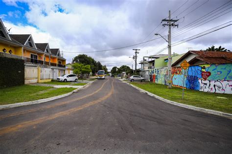 Você conhece o Bairro Alto Curitiba