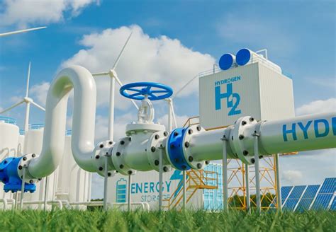 Haryana Targets Ktpa Green Hydrogen Gw Electolyzer Production By