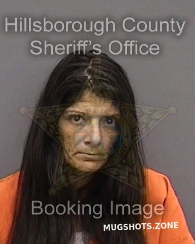 PEREZ SARAH 03 31 2023 Hillsborough County Mugshots Zone