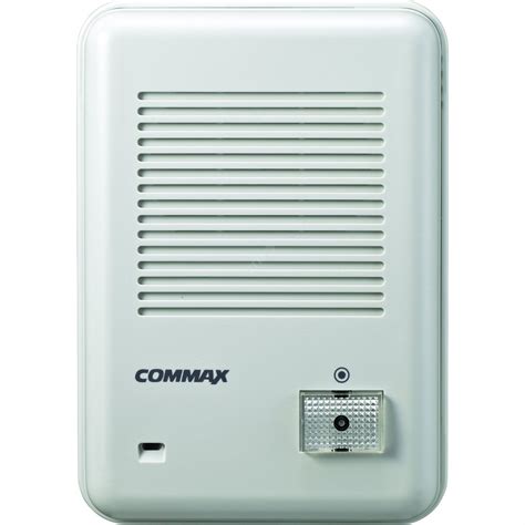 Commax Dr D Commax