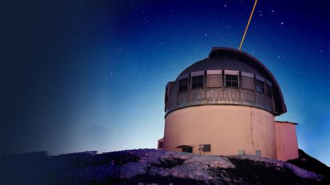 Stream The World S Most Powerful Telescopes MagellanTV