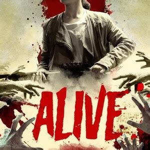 Alive - Rotten Tomatoes