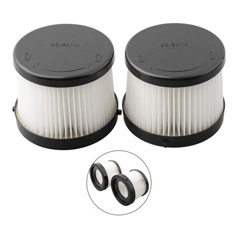 Premium Replacement Filters For Dcv Ln Vacuum Cleaner Filter With