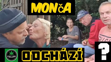 Psychopat Vs Mon A Odejde Nebo Chcecbd Cz Jako Noris A Maru Ka Youtube