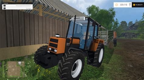 Fs Renault Sound Update V Renault Mod F R Farming Simulator