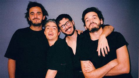 Estas son las 11 canciones de Si Ayer Fuera Hoy el álbum de Morat