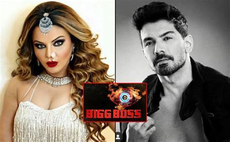 Bigg Boss 14 Rakhi Sawant Says Shes Frozen Her Eggs Wants Abhinav