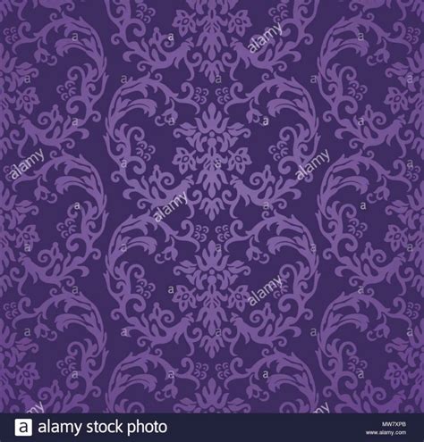 🔥 [20+] Purple Damask Wallpapers | WallpaperSafari