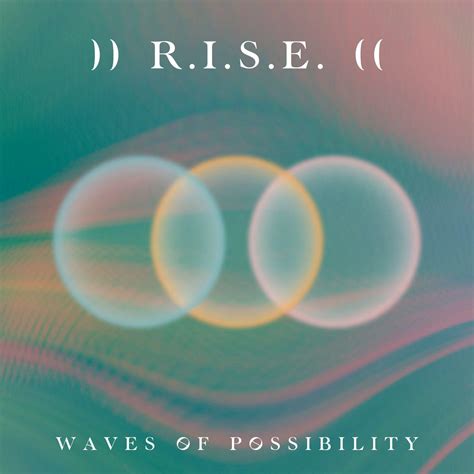 )) R.I.S.E (( Releases Spiritual Debut Album