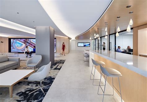 Cushman And Wakefield Offices Washington Dc Indesign Marketing Services