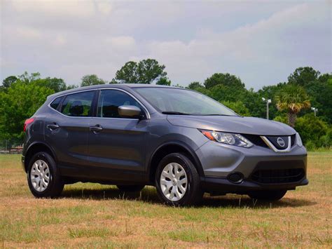 Pre Owned 2019 Nissan Rogue Sport S FWD 4D Sport Utility