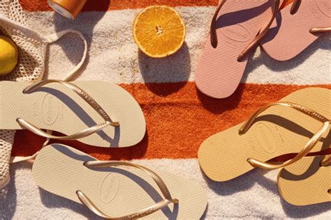 10 Trendy And Comfy Flip Flops For Your Perfect Beach Day