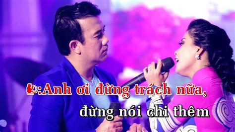 Một chuyến xe hoa karaoke song ca với nhớ thương YouTube