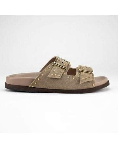 Theras Flat Sandals For Women Online Sale Up To 82 Off Lyst