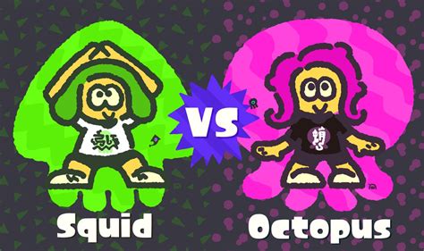 New Splatoon 2 Splatfest Announced For July