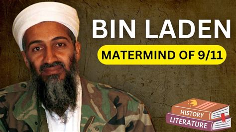 Osama bin Laden - Mastermind of September 11th Documentary - YouTube