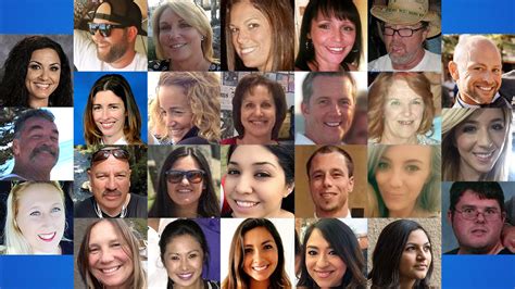 PHOTOS: Southern California victims killed in Las Vegas mass shooting ...