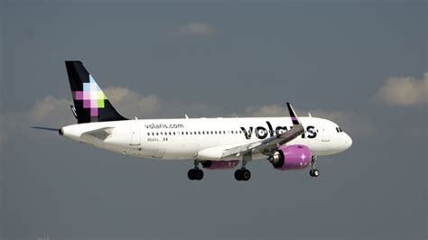 Nueva Ruta A Rea Volaris Conectar Quer Taro Y Los Cabos A Parti