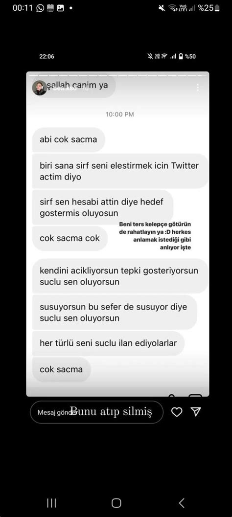 Sena Ama Sevgisiz Kalan On Twitter Abi Bu Arada Seni