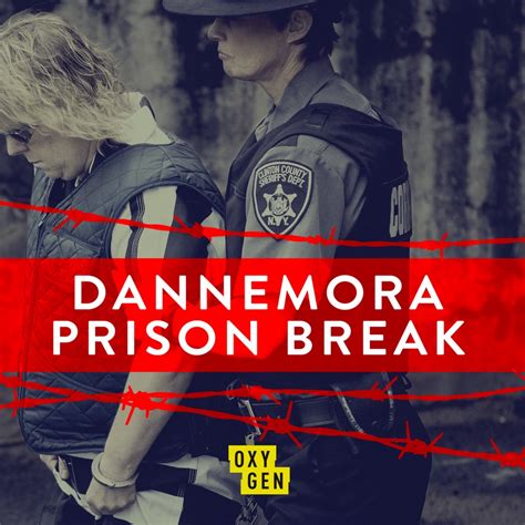 Dannemora Prison Break, Season 1 wiki, synopsis, reviews - Movies Rankings!