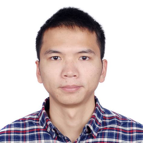 Yifan Xu Postdoc Fellow Doctor Of Philosophy Southeast University