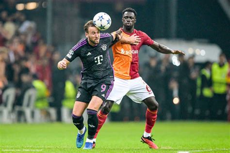 Match Bayern Munich Galatasaray Cha Ne Tv Et Compos Probables