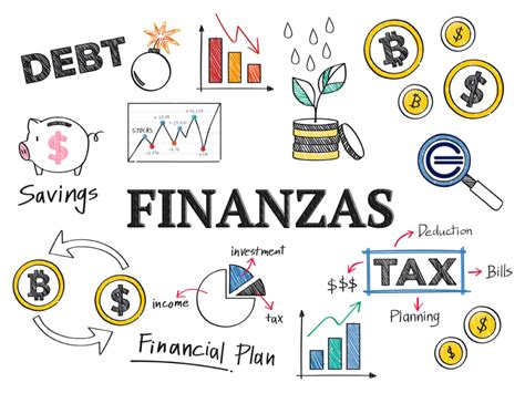 Mapa Conceptual De Finanzas Gu A Paso A Paso