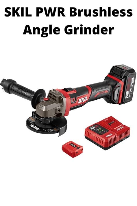 Best Cordless Angle Grinder Reviews Artofit