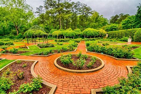 Jaw Dropping Places In Alabama That Will Blow You Away Birmingham