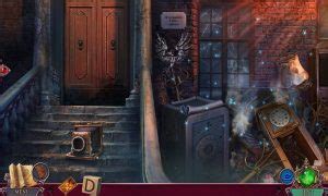 دانلود بازی Dark City 7 International Intrigue Collectors Edition