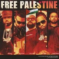 Free Palestine Song Download: Play & Listen Free Palestine all MP3 Song ...