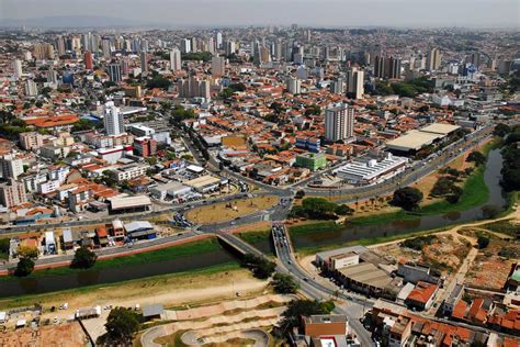 Sorocaba é a 6ª cidade mais segura do Brasil para se viver aponta ranking