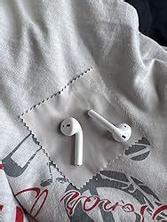 Amazon Belkin AirPods Cleaning Kit For One Time Use Fast Easy