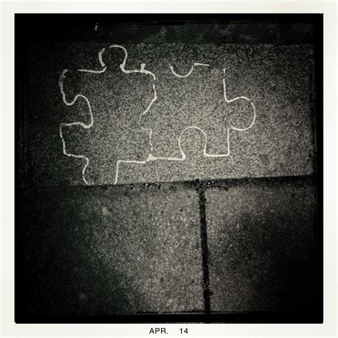 Dresden Street Art Puzzle
