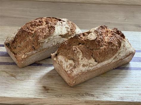 Roggen Dinkel Brot Von Superbibi Ein Thermomix Rezept Aus Der