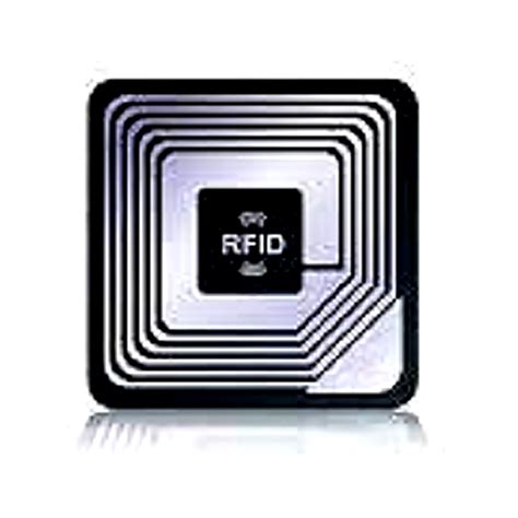 RFID transponder - Dicsan Technology