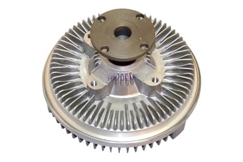 Hayden 2839 Severe Duty Thermal Engine Cooling Fan Clutch