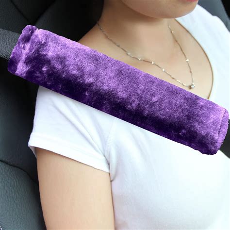 Amazon Fluffy Car Armrest Cover Universal Car Center Console Pad