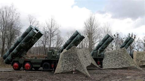 S-400 Missile System Wallpapers - Wallpaper Cave