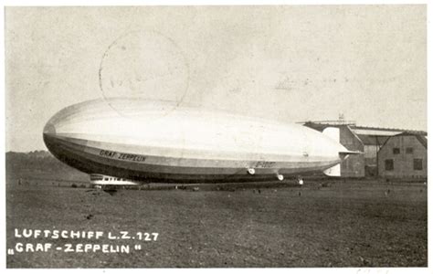 Zeppelin