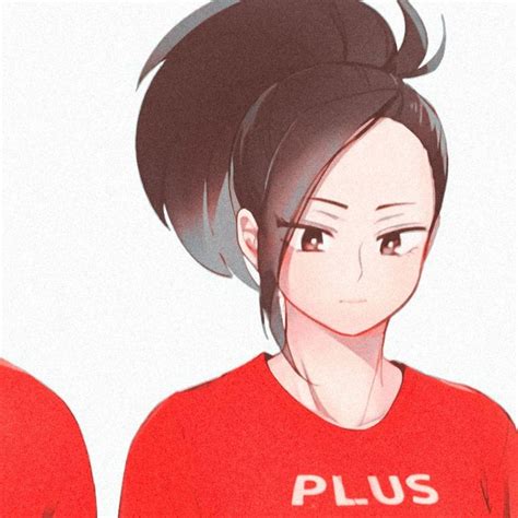 Momo Yaoyorozu